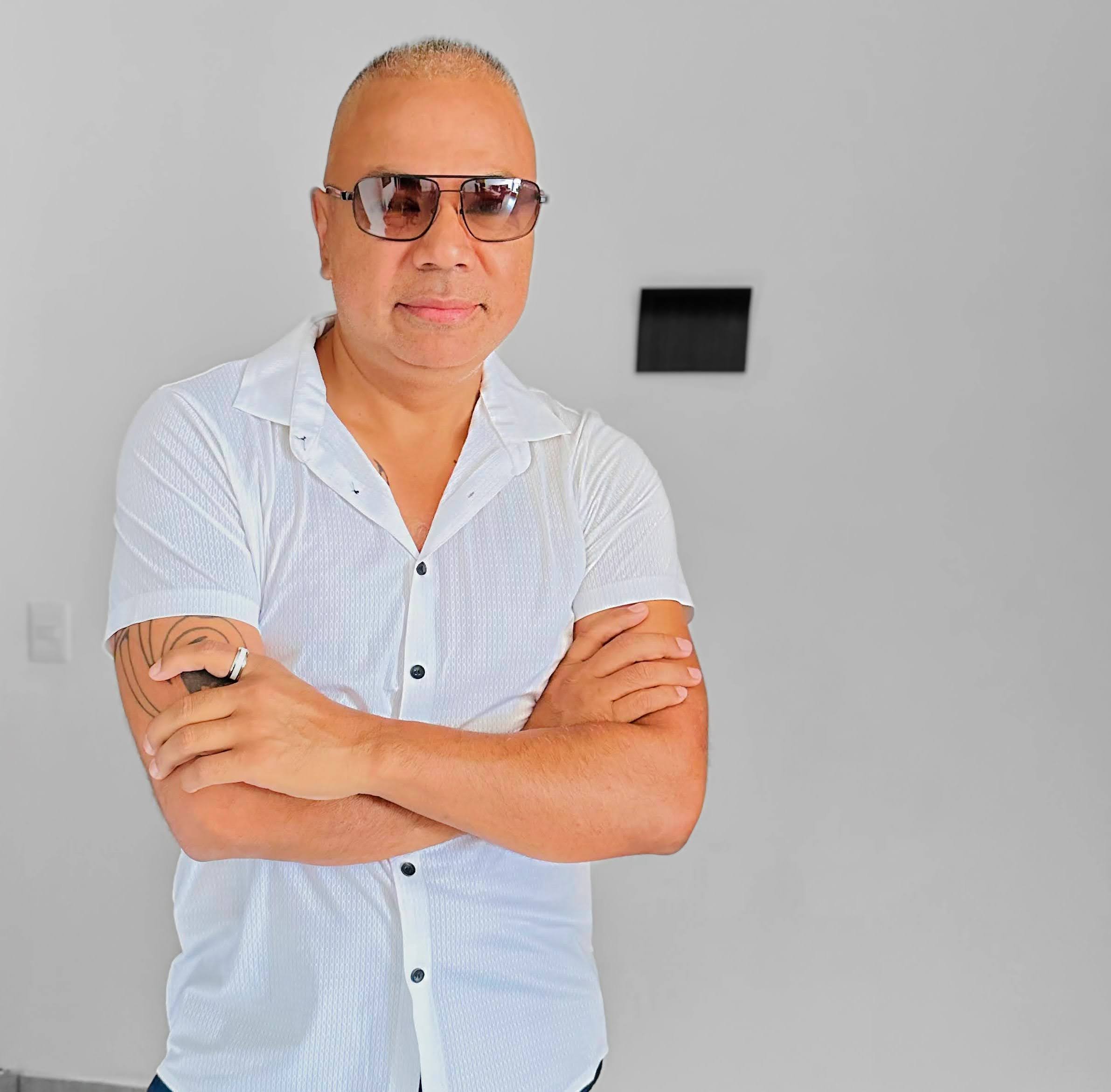 Enrique — Founder & Managing Director, ALTURA LIVING.sv